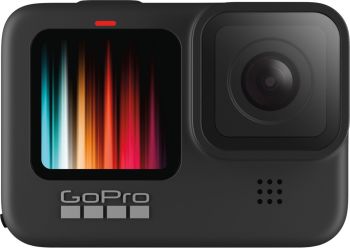 GoPro Hero 9 Black
